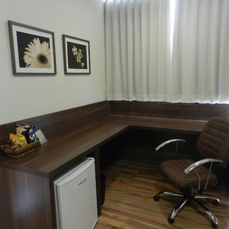 Splendore Hotel Conceição do Mato Dentro Dış mekan fotoğraf