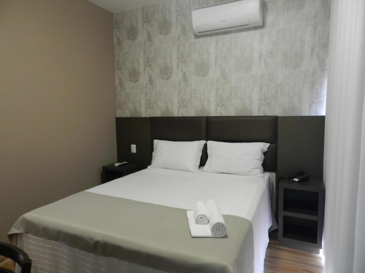Splendore Hotel Conceição do Mato Dentro Dış mekan fotoğraf