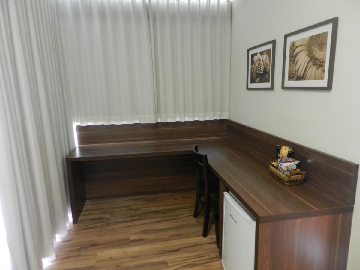 Splendore Hotel Conceição do Mato Dentro Dış mekan fotoğraf