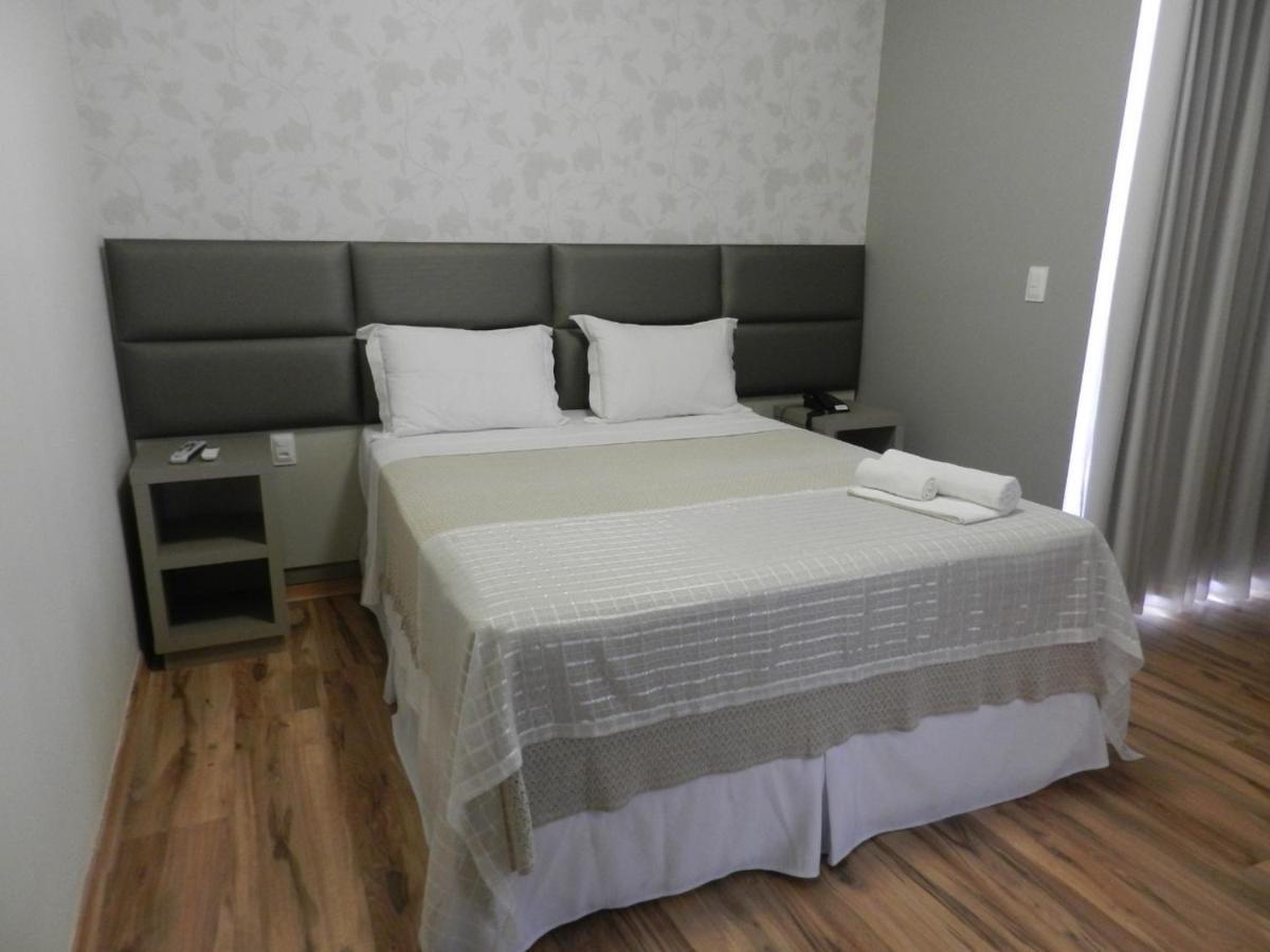Splendore Hotel Conceição do Mato Dentro Dış mekan fotoğraf