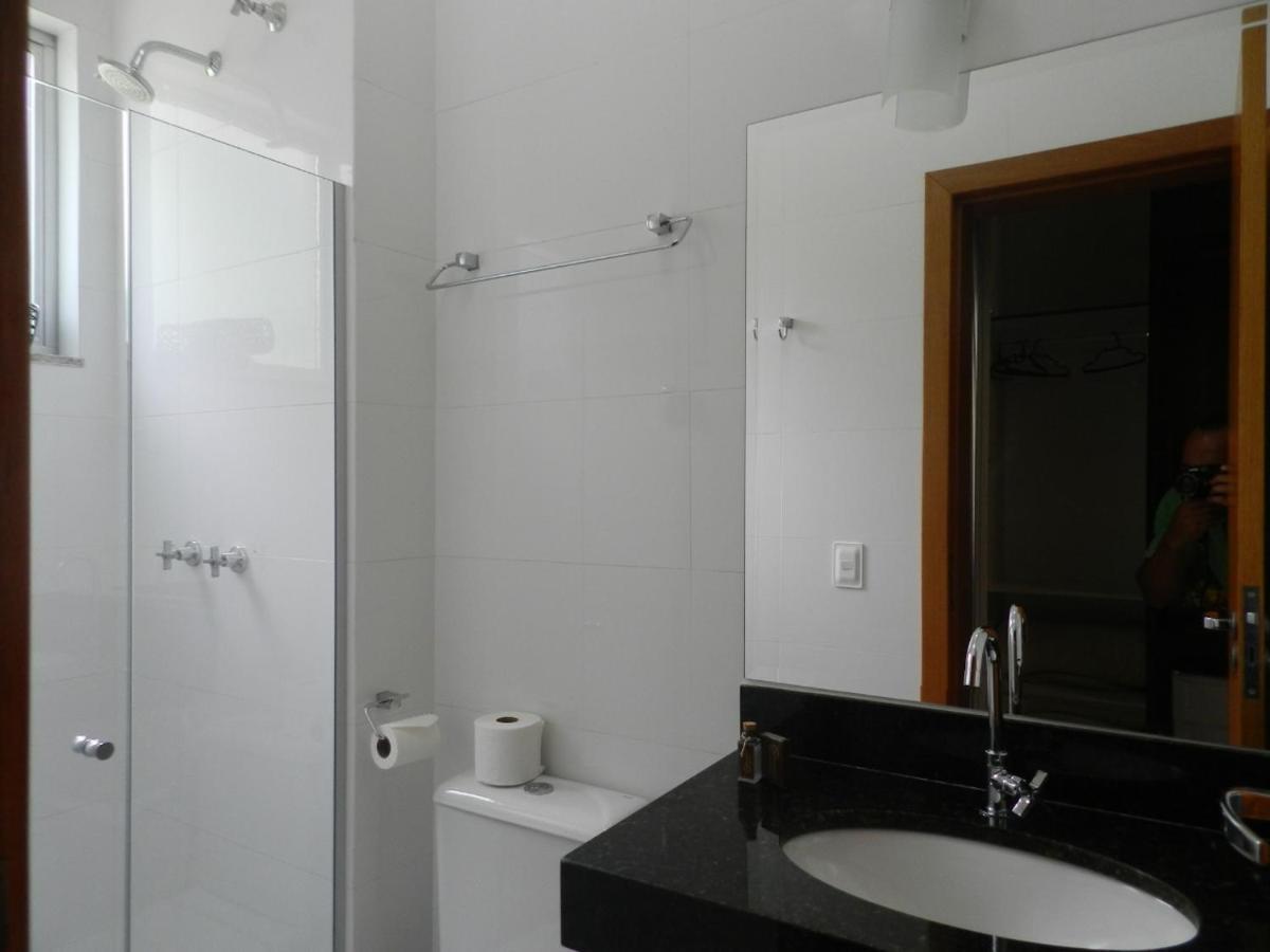 Splendore Hotel Conceição do Mato Dentro Dış mekan fotoğraf