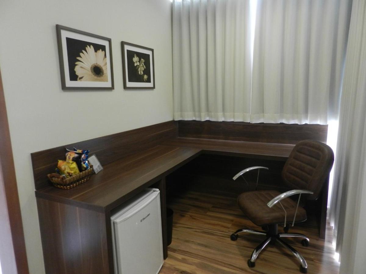 Splendore Hotel Conceição do Mato Dentro Dış mekan fotoğraf