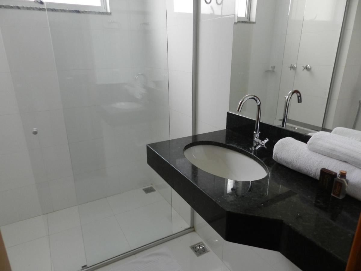 Splendore Hotel Conceição do Mato Dentro Dış mekan fotoğraf