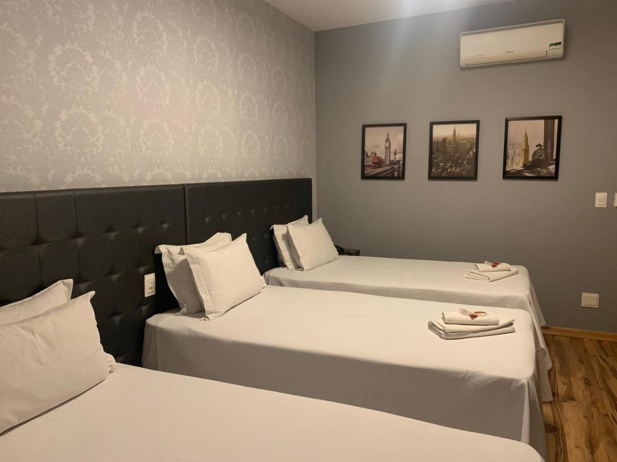 Splendore Hotel Conceição do Mato Dentro Dış mekan fotoğraf