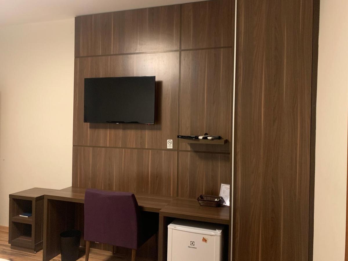 Splendore Hotel Conceição do Mato Dentro Dış mekan fotoğraf