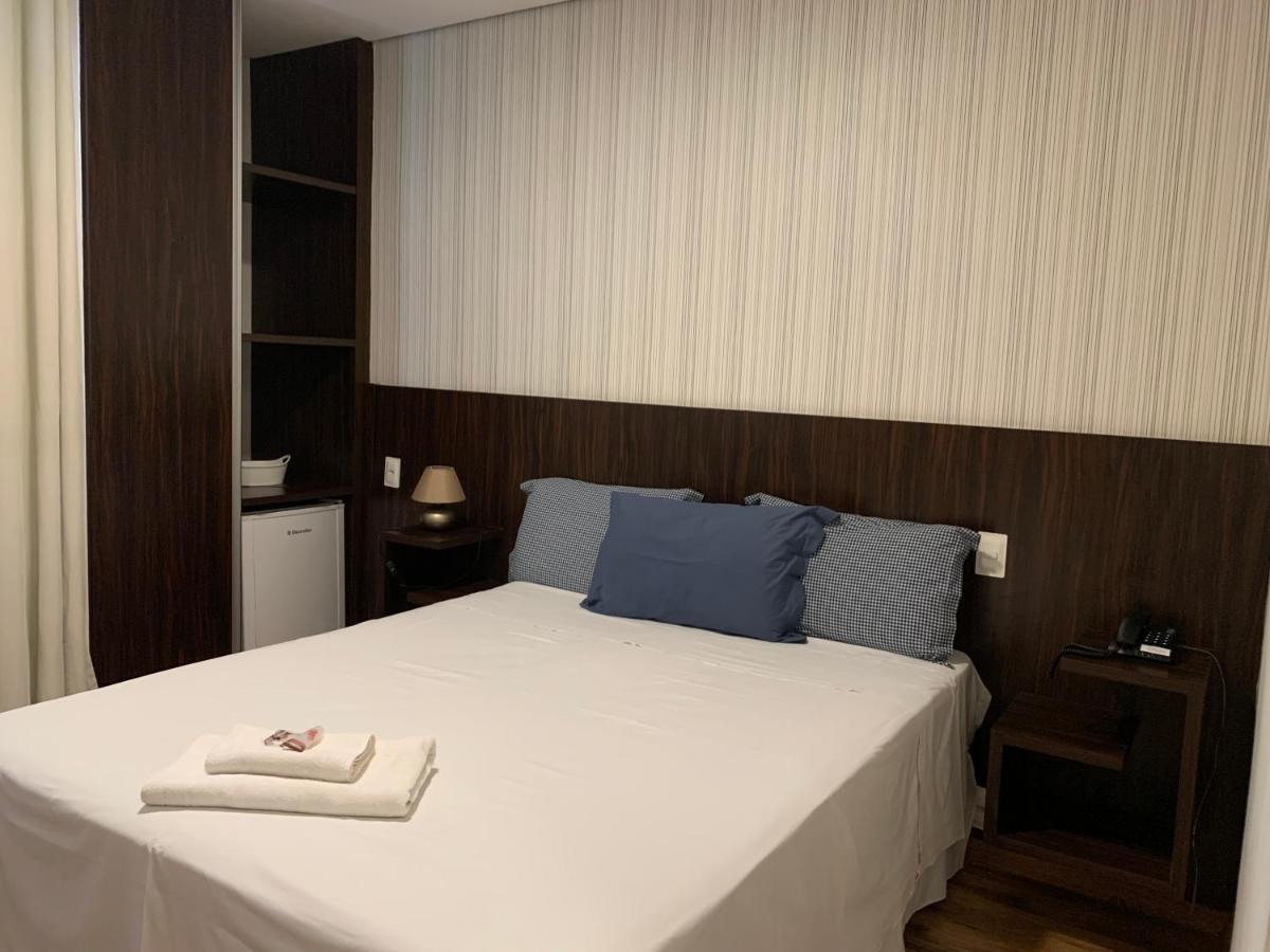 Splendore Hotel Conceição do Mato Dentro Dış mekan fotoğraf