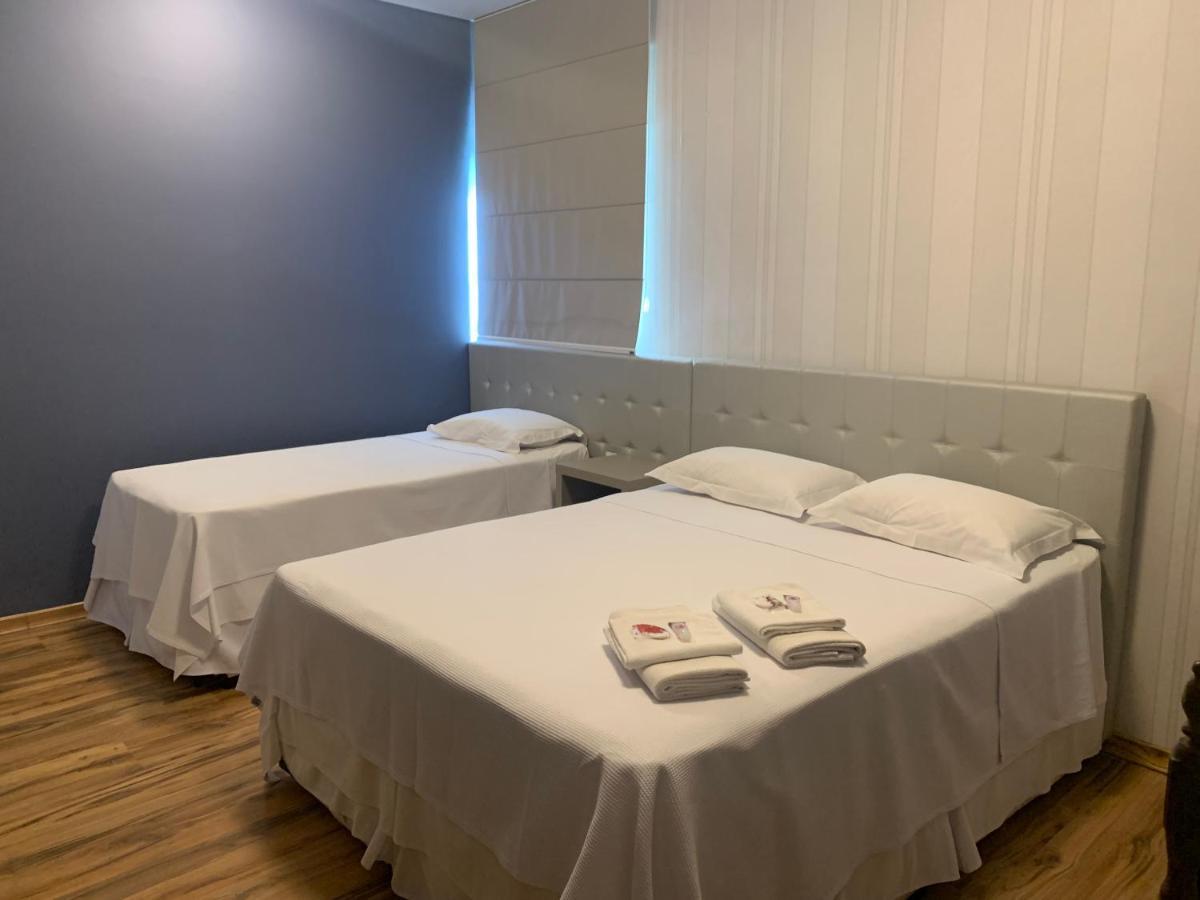 Splendore Hotel Conceição do Mato Dentro Dış mekan fotoğraf