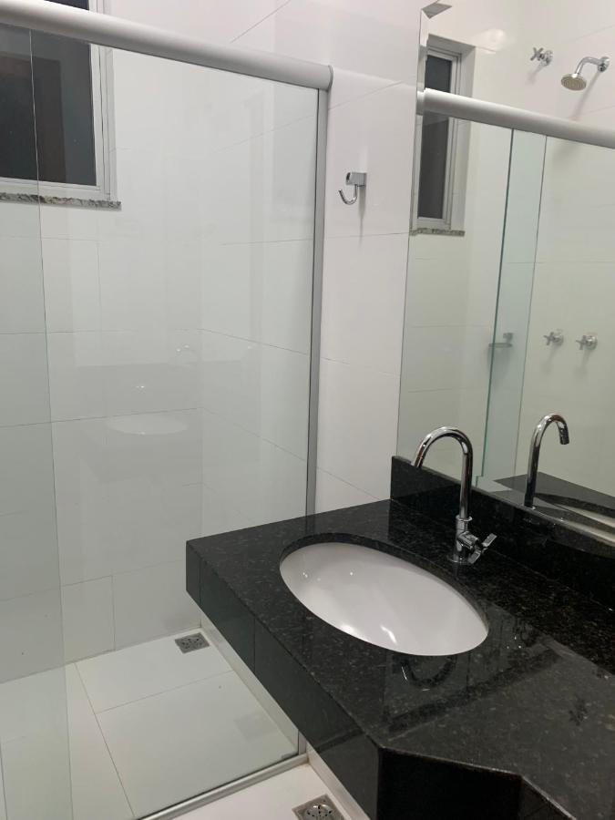 Splendore Hotel Conceição do Mato Dentro Dış mekan fotoğraf