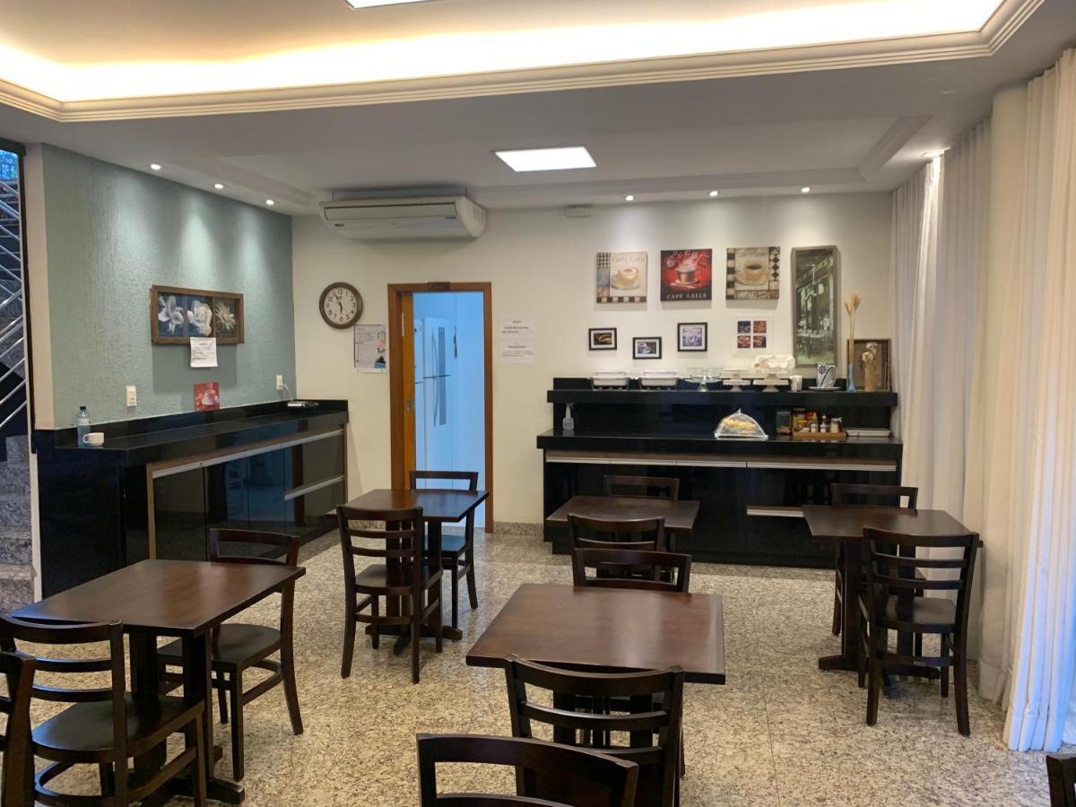 Splendore Hotel Conceição do Mato Dentro Dış mekan fotoğraf