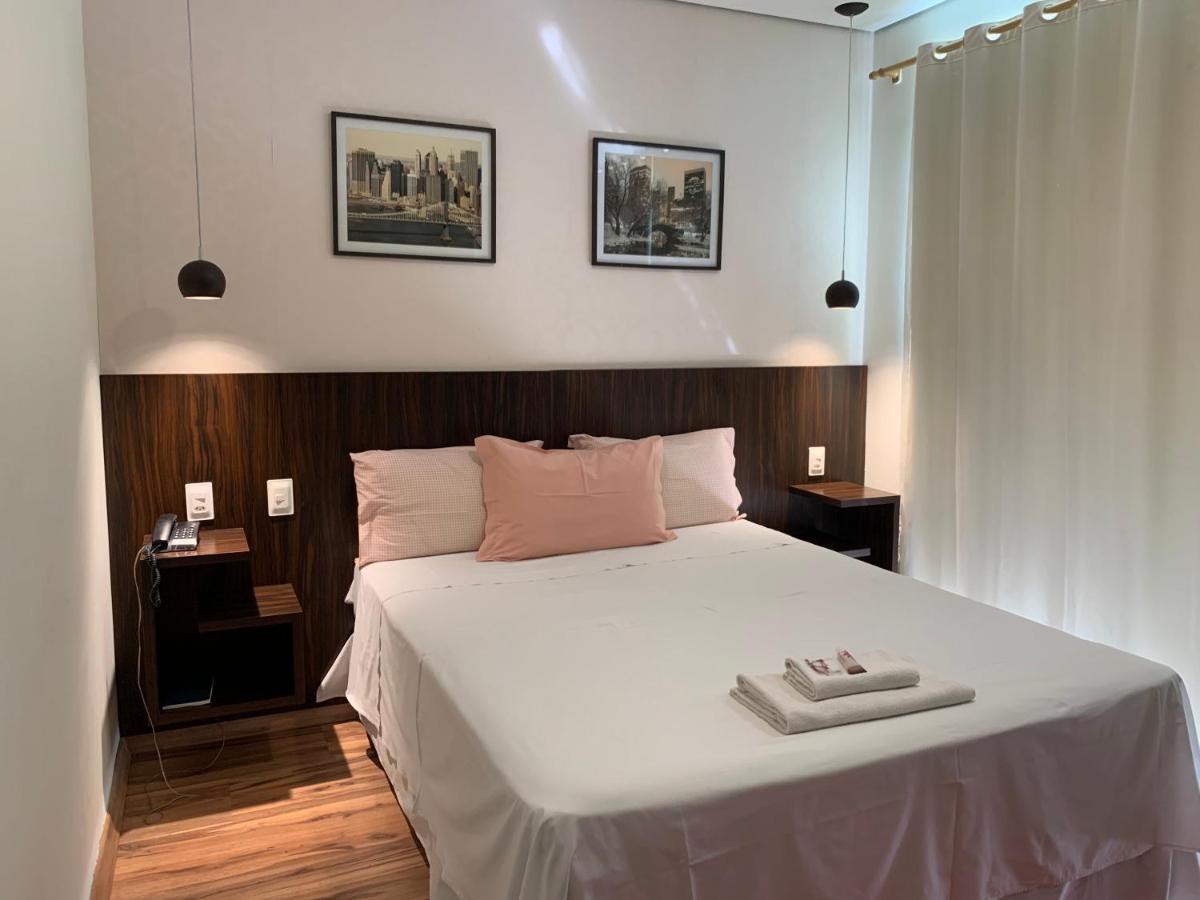 Splendore Hotel Conceição do Mato Dentro Dış mekan fotoğraf