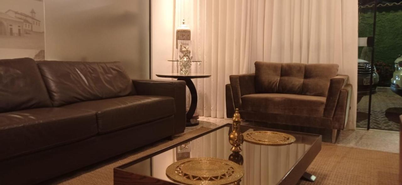 Splendore Hotel Conceição do Mato Dentro Dış mekan fotoğraf