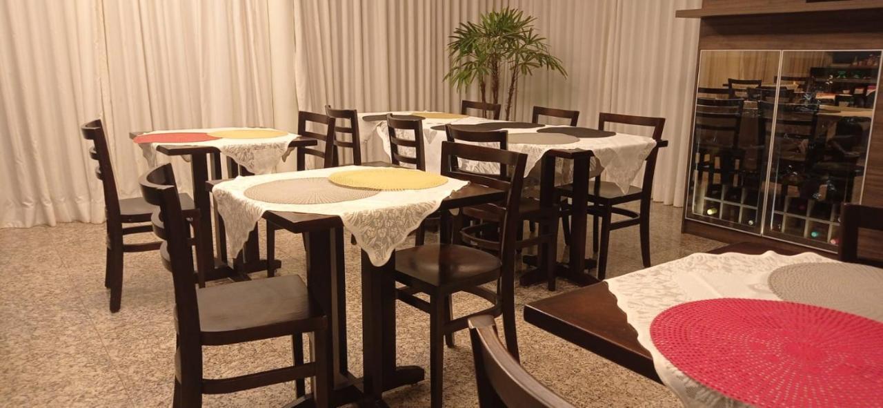 Splendore Hotel Conceição do Mato Dentro Dış mekan fotoğraf