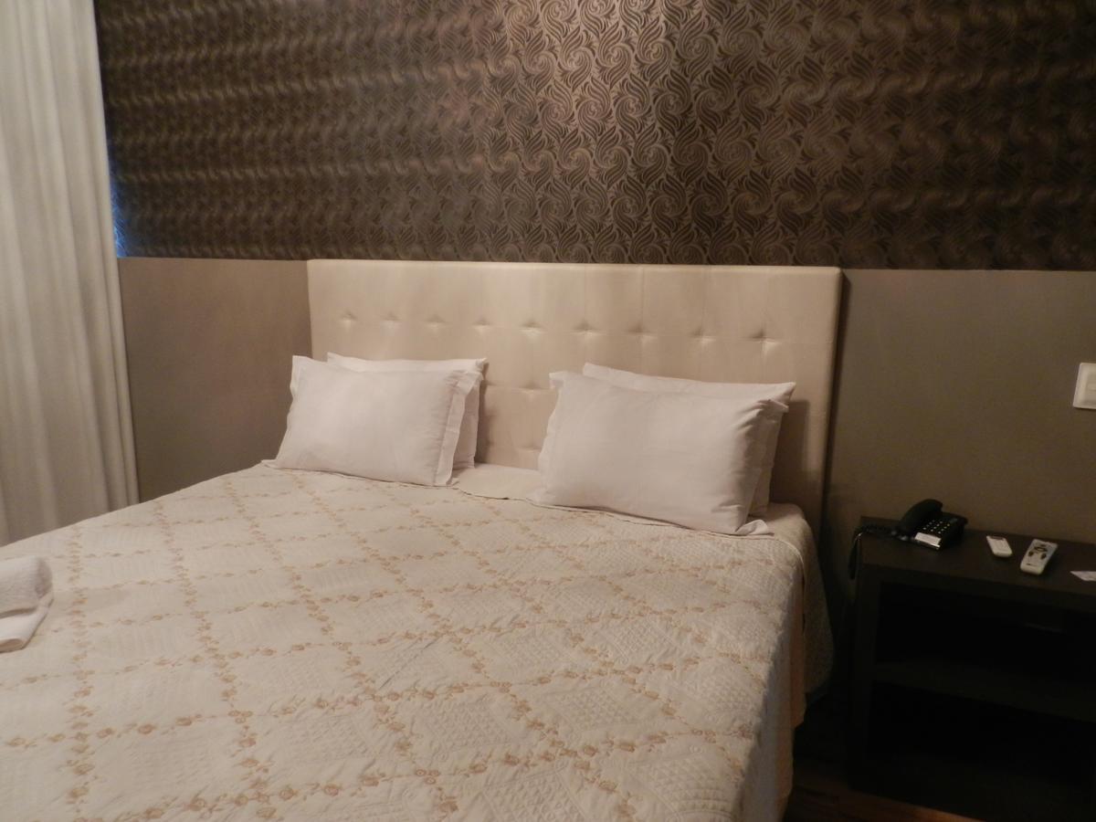 Splendore Hotel Conceição do Mato Dentro Dış mekan fotoğraf