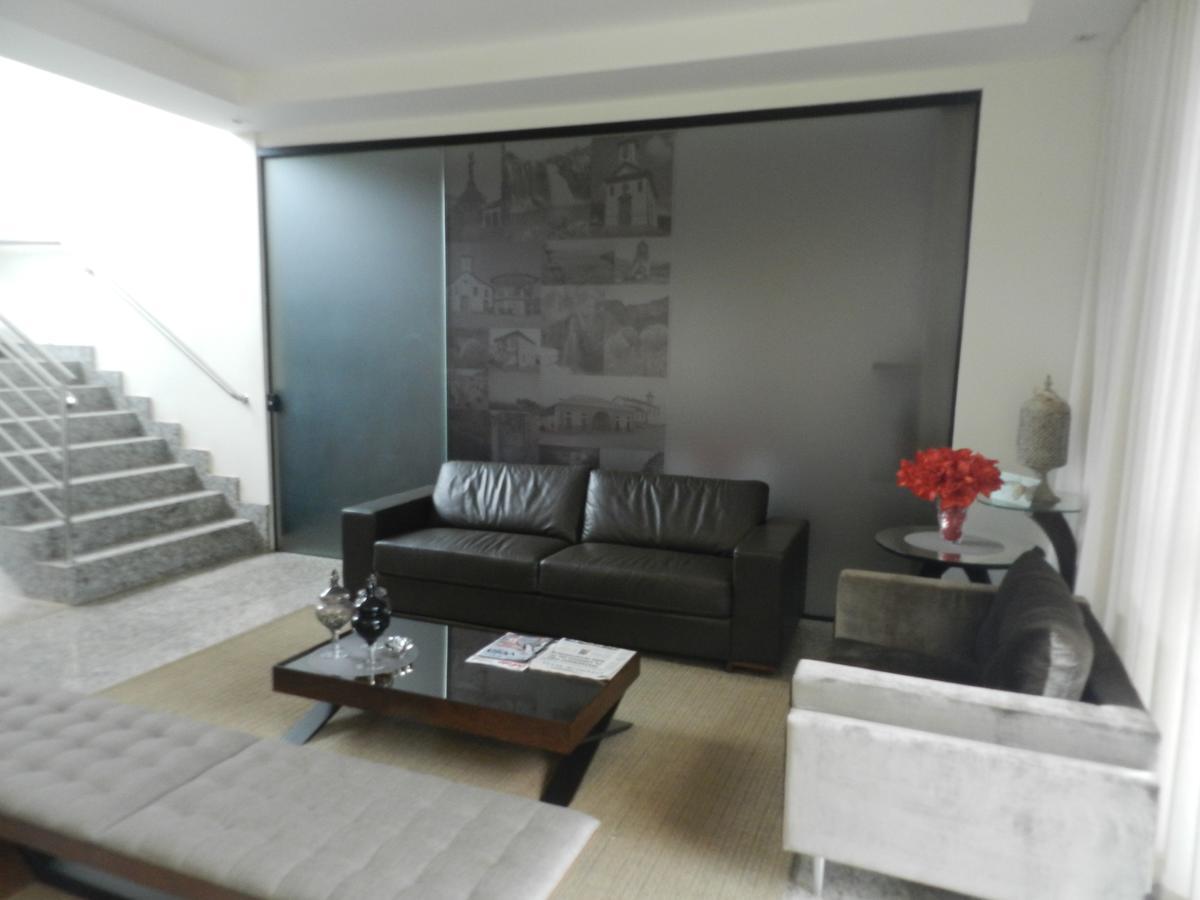 Splendore Hotel Conceição do Mato Dentro Dış mekan fotoğraf