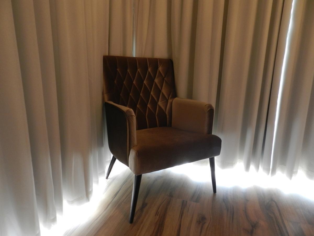 Splendore Hotel Conceição do Mato Dentro Dış mekan fotoğraf