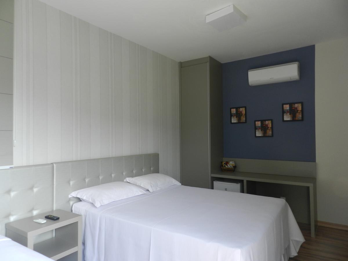 Splendore Hotel Conceição do Mato Dentro Dış mekan fotoğraf