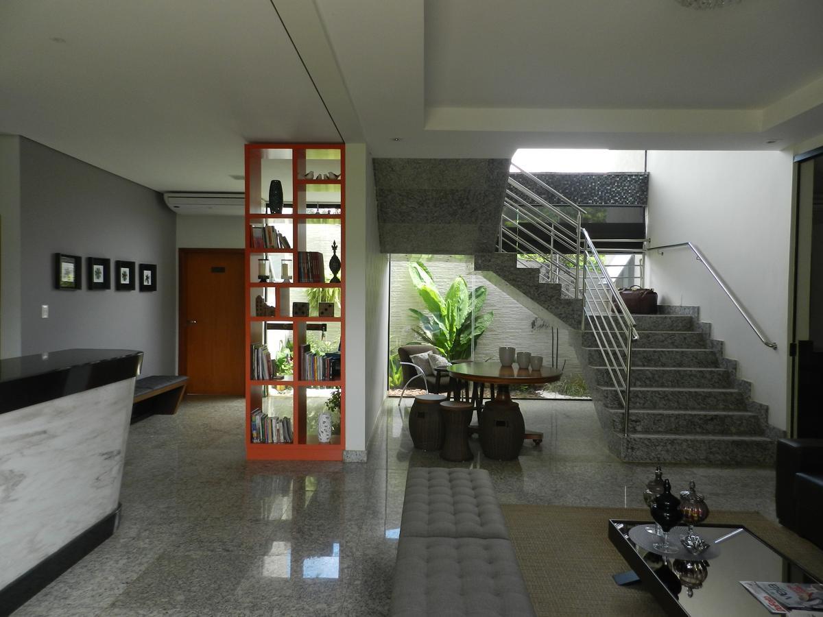 Splendore Hotel Conceição do Mato Dentro Dış mekan fotoğraf