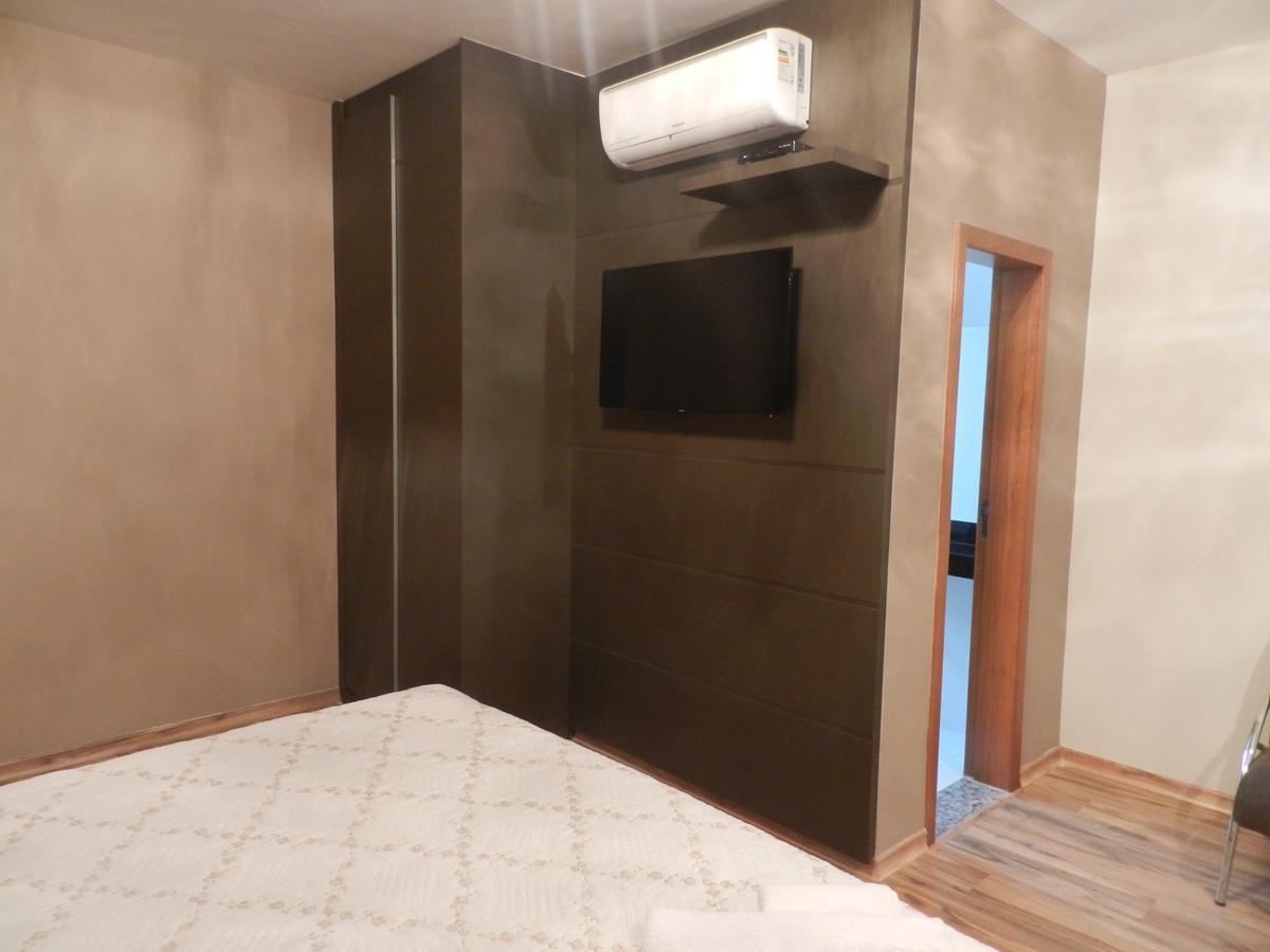 Splendore Hotel Conceição do Mato Dentro Dış mekan fotoğraf