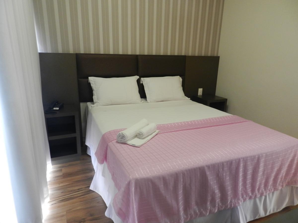Splendore Hotel Conceição do Mato Dentro Dış mekan fotoğraf