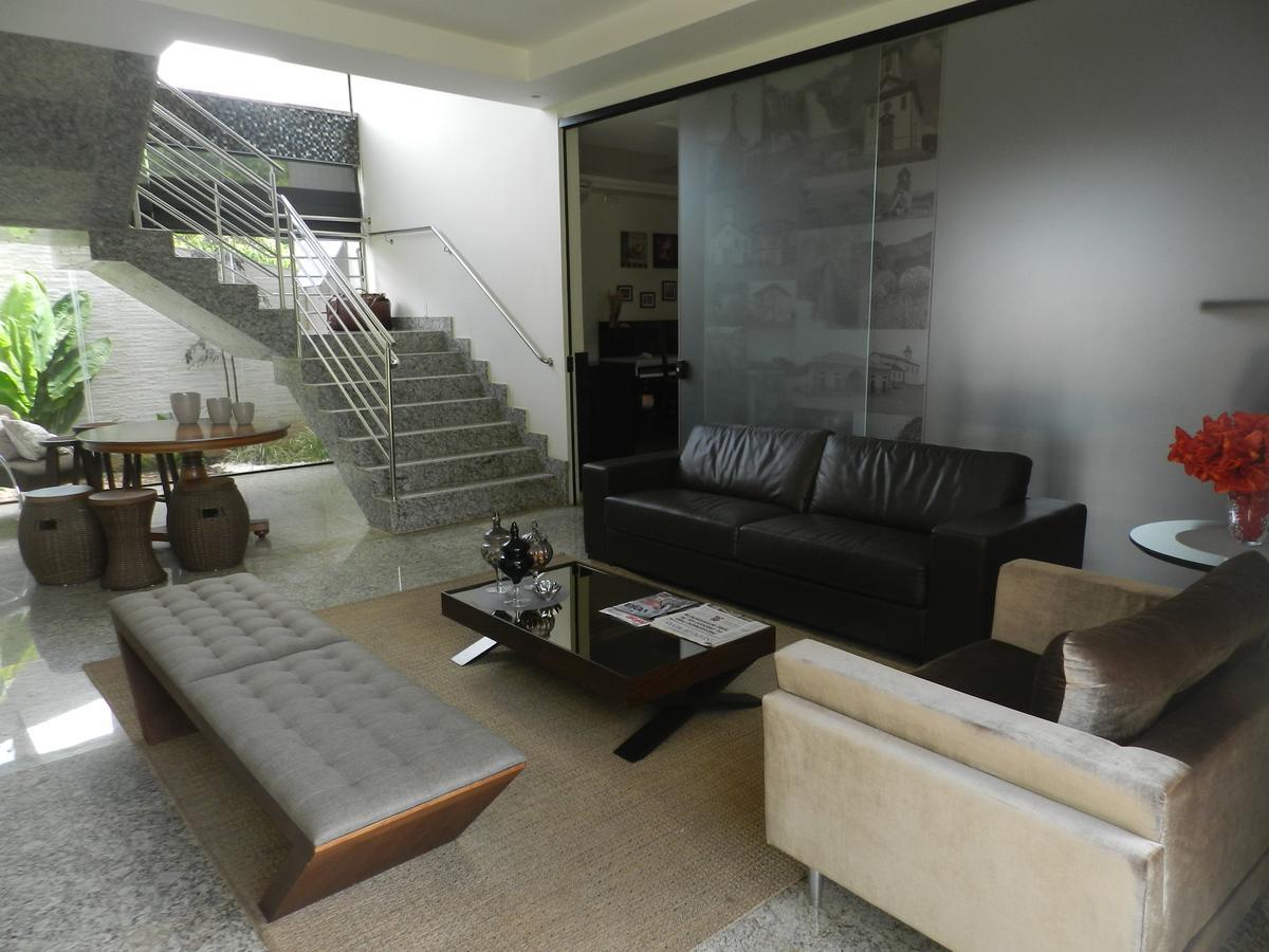 Splendore Hotel Conceição do Mato Dentro Dış mekan fotoğraf